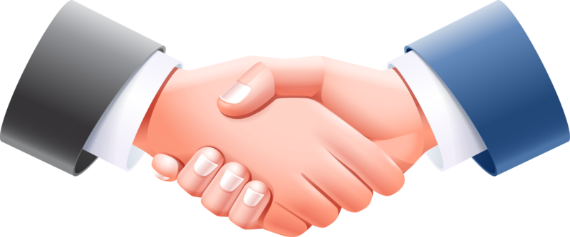 handshake symbol icon png